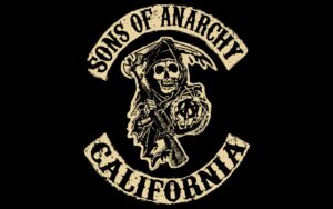 Sons Of Anarchy Wallpaper