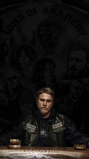 Sons Of Anarchy Wallpaper