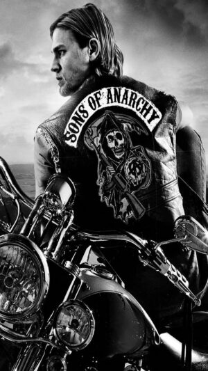 Sons Of Anarchy Wallpaper