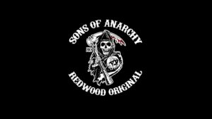 Sons Of Anarchy Wallpaper