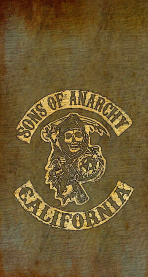 Sons Of Anarchy Wallpaper