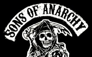 Sons Of Anarchy Wallpaper