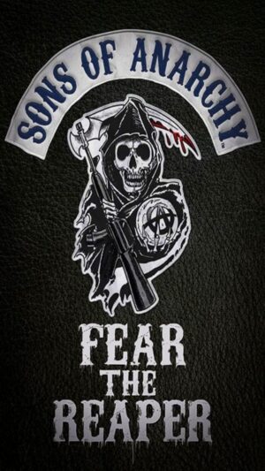 SoA Wallpaper