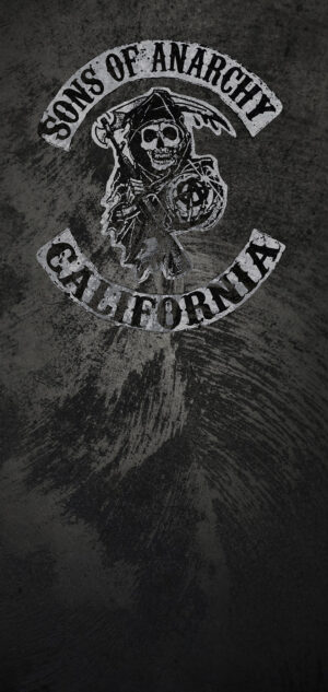 Sons Of Anarchy Wallpaper