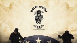 Sons Of Anarchy Wallpaper