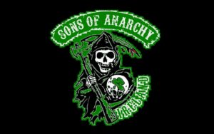 Sons Of Anarchy Wallpaper