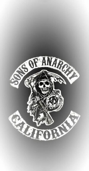 Sons Of Anarchy Wallpaper