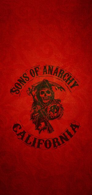 Sons Of Anarchy Wallpaper