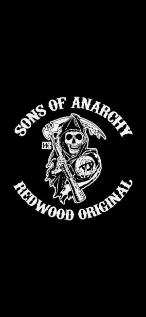 Sons Of Anarchy Wallpaper