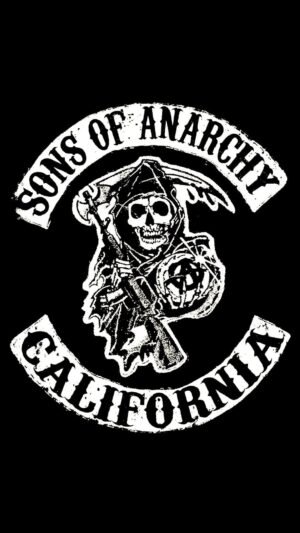 Sons Of Anarchy Wallpaper