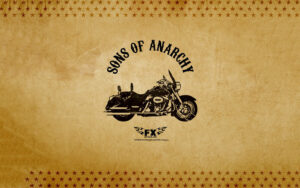 Sons Of Anarchy Wallpaper