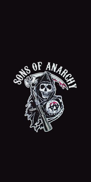 Sons Of Anarchy Wallpaper