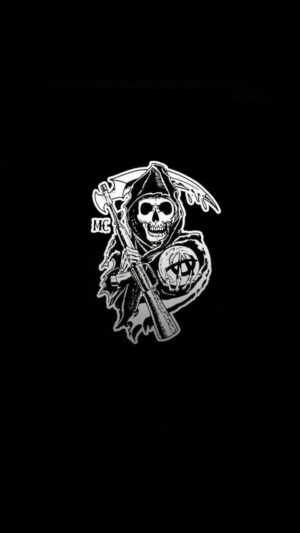 Sons Of Anarchy Wallpaper