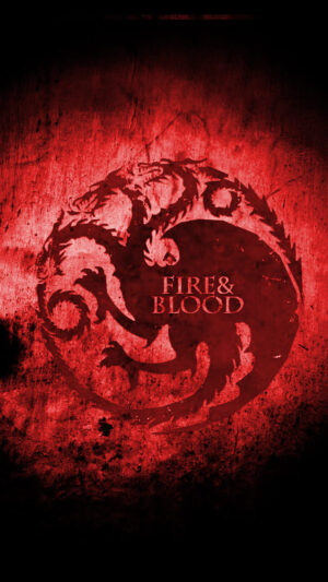 Targaryen Wallpaper