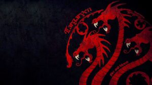 Targaryen Wallpaper