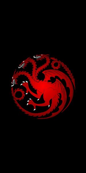 Targaryen Wallpaper