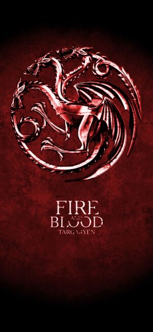 Targaryen Wallpaper