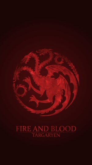 Targaryen Wallpaper