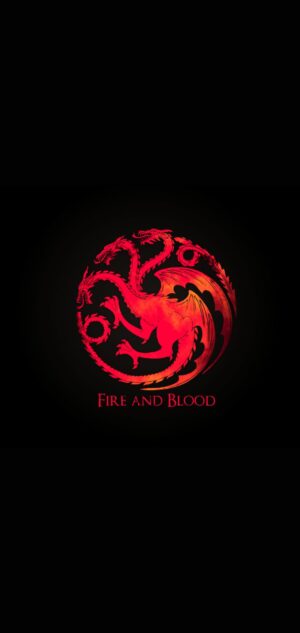 Targaryen Wallpaper