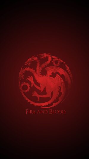 Targaryen Wallpaper