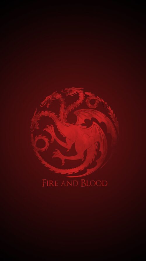 Targaryen Wallpaper iXpap