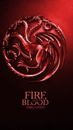 Targaryen Wallpaper