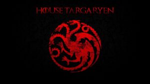 Targaryen Wallpaper