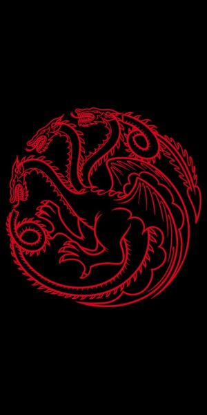 Targaryen Wallpaper