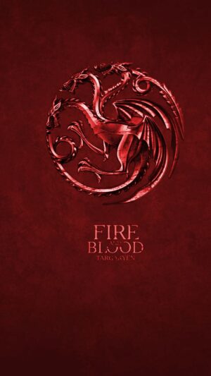 Targaryen Wallpaper