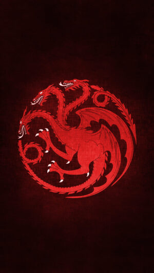 Targaryen Wallpaper