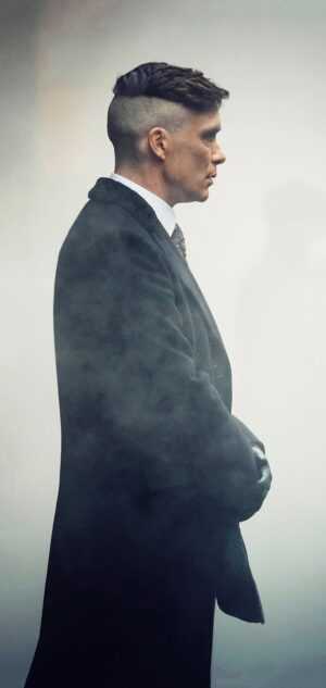 Thomas Shelby Wallpaper