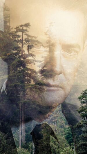 Twin Peaks Wallpaper