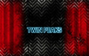 Twin Peaks Wallpaper