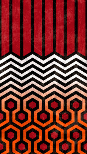 Twin Peaks Wallpaper