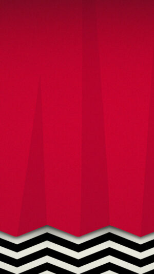 Twin Peaks Wallpaper