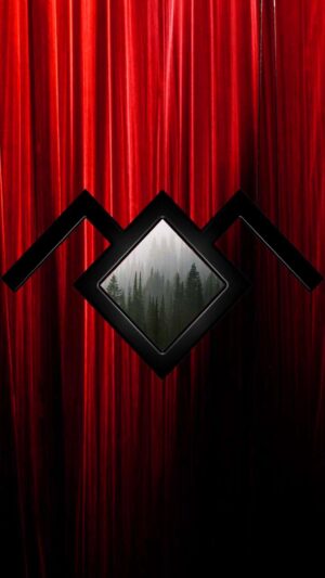 Twin Peaks Wallpaper