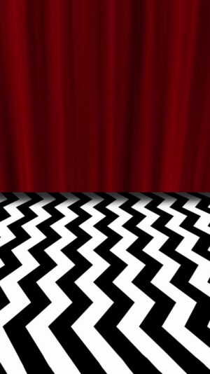 Twin Peaks Wallpaper