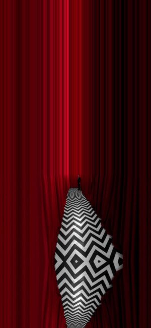 Twin Peaks Wallpaper