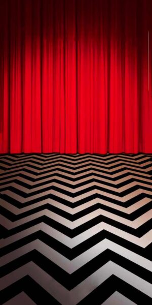 Twin Peaks Wallpaper