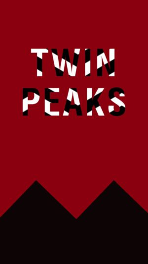 Twin Peaks Wallpaper