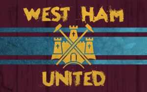 West Ham United Wallpaper