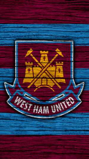 West Ham United Wallpaper