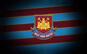 West Ham Wallpaper