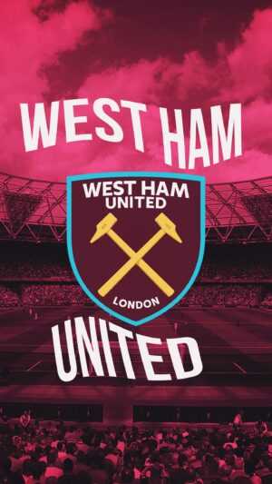 West Ham Wallpaper