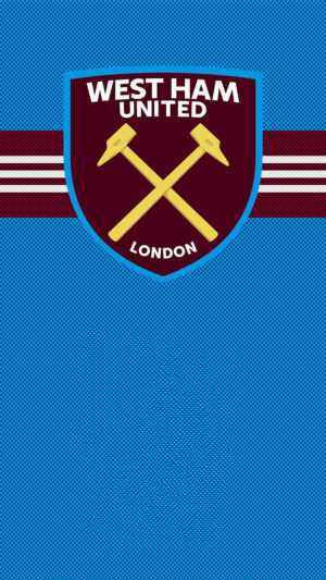 West Ham Wallpaper