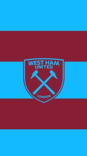 West Ham Wallpaper