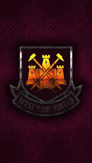 West Ham Wallpaper