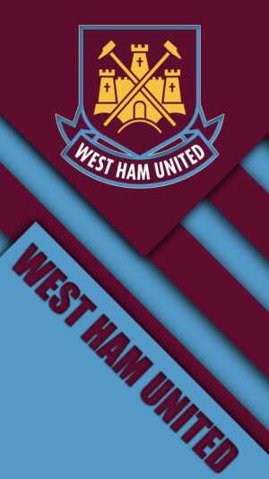 West Ham Wallpaper