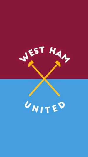 West Ham Wallpaper