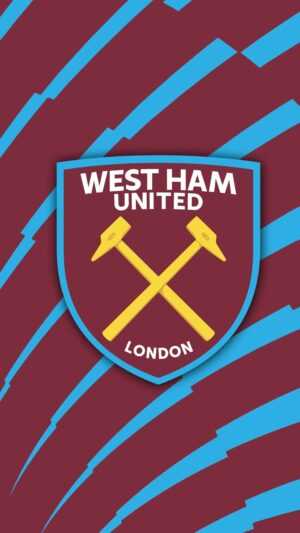 West Ham Wallpaper